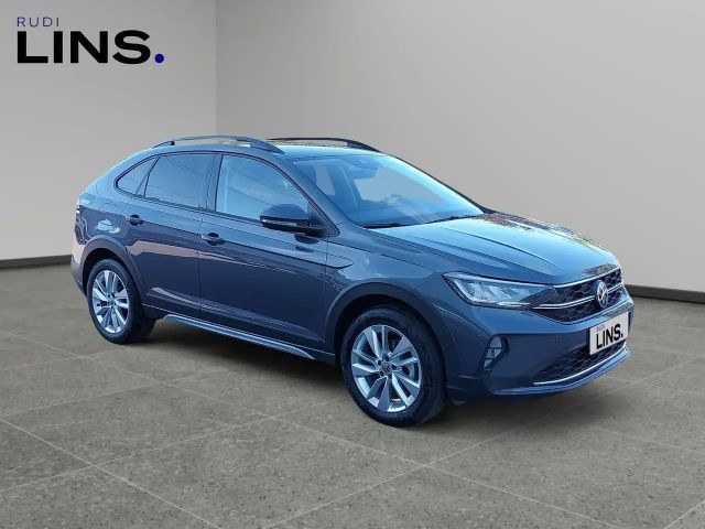 Volkswagen Taigo Friends TSI