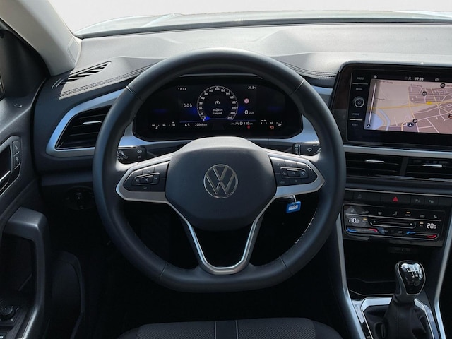 Volkswagen T-Roc 1.0 TSI Life