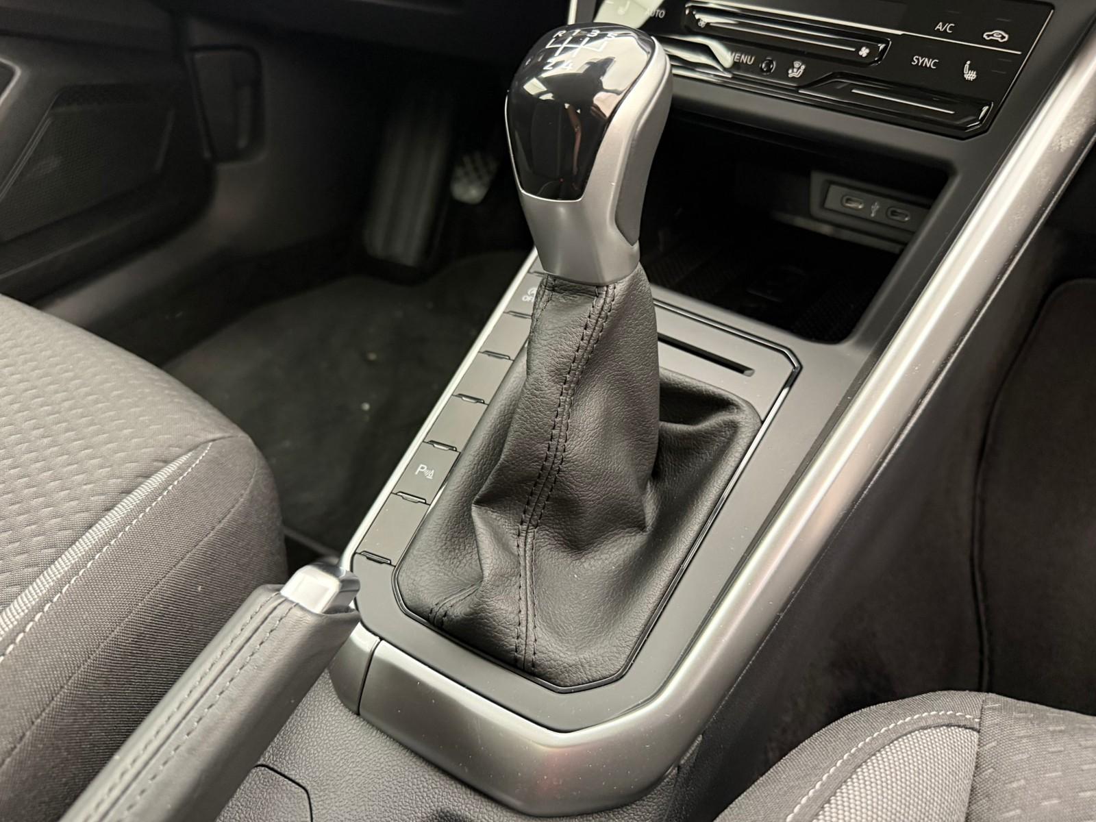 Volkswagen Taigo 1.0 TSI Life