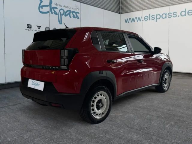 Fiat Grande Panda E RED