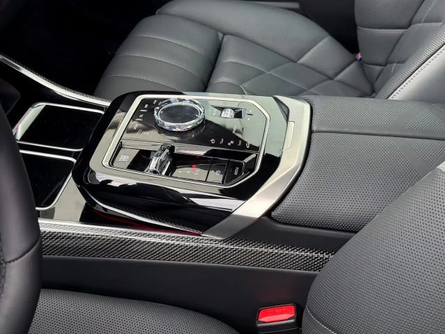 BMW 740 740d Sedan xDrive