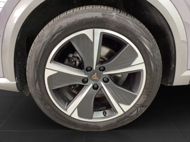 Cupra Formentor 1.4 e-Hybrid