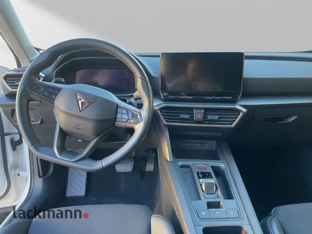 Cupra Formentor 1.5 TSI