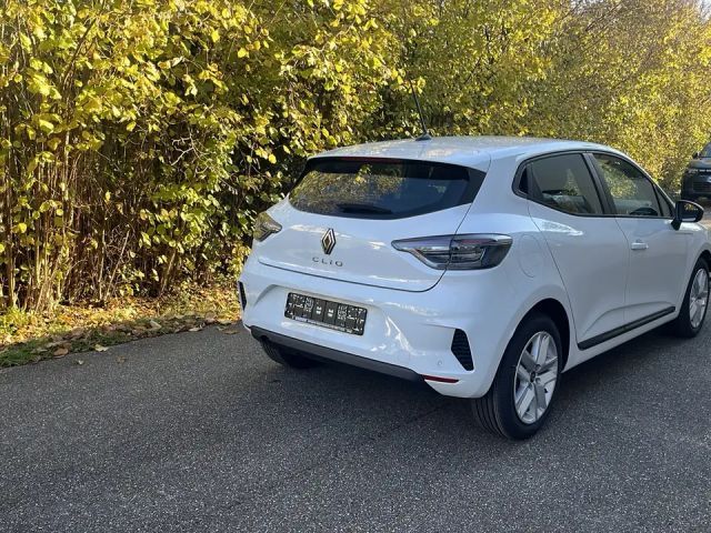 Renault Clio Evolution