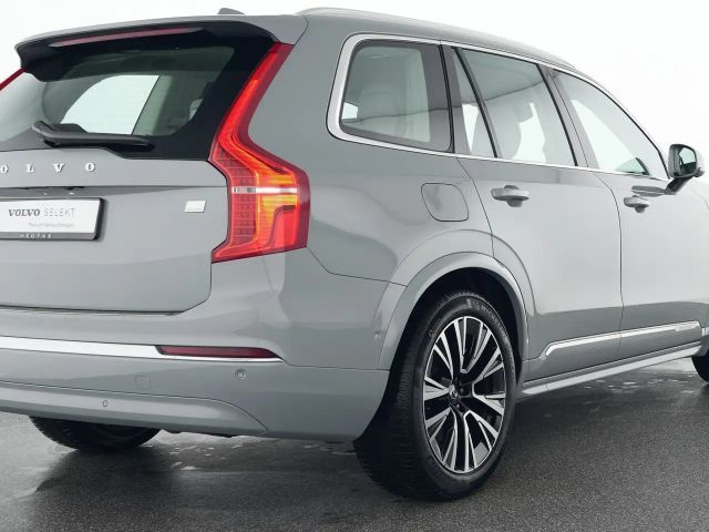 Volvo XC90 AWD Bright Plus T8
