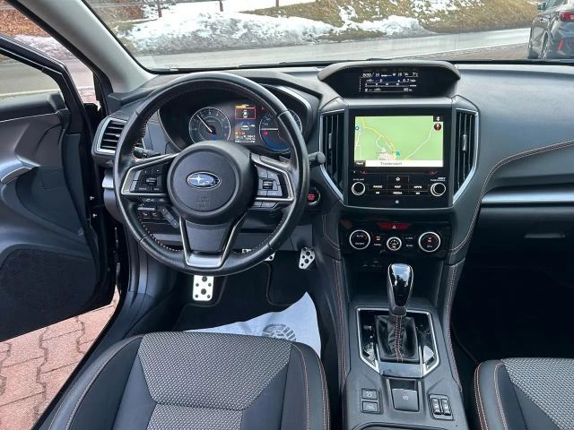 Subaru XV Comfort e-Boxer e-Boxer