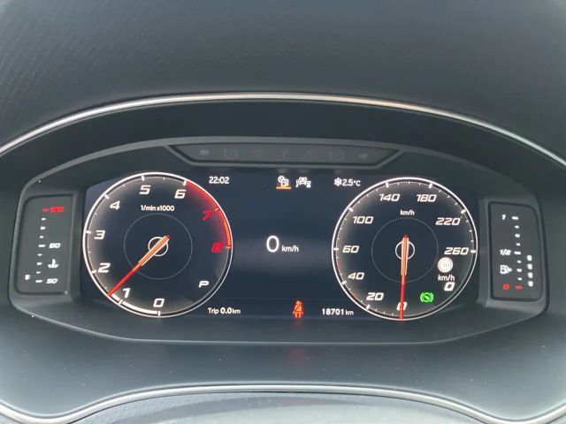 Seat Arona 1.5 TSI DSG FR-lijn