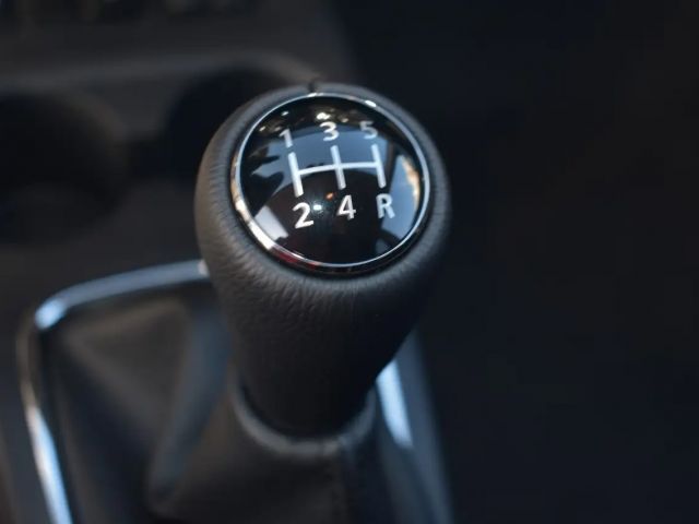 Mitsubishi Space Star MIVEC Star