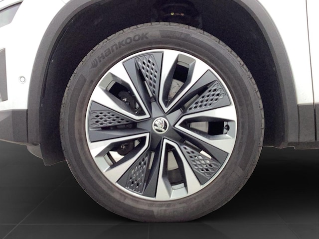 Skoda Kodiaq 2.0 TDI 4x4 Ambition