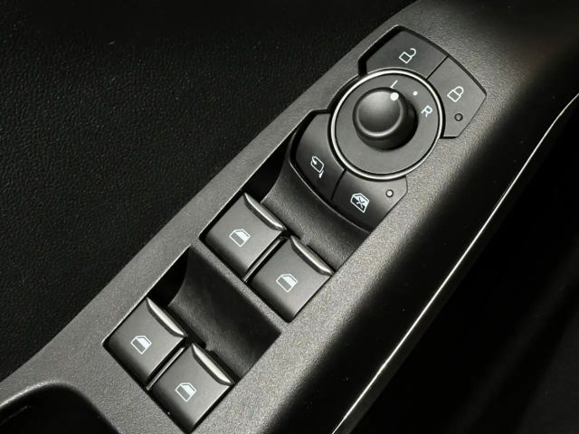 Ford Puma ST Line Vignale