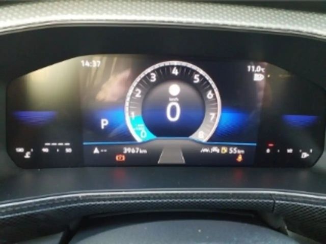 Volkswagen T-Cross GOAL ACC APP TRAVEL SHZ 3J ANSCHLUSSGARANTIE