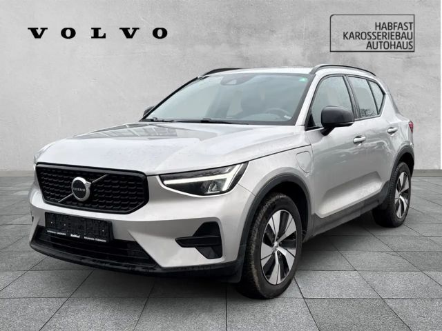 Volvo XC40 Dark Plus Recharge