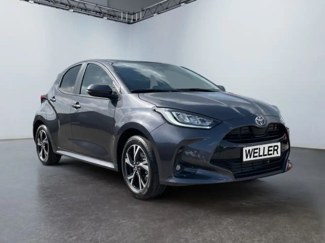 Toyota Yaris Hatchback Hybride