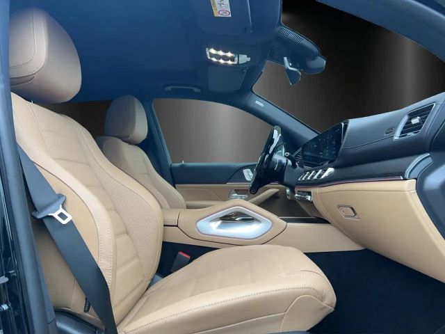 Mercedes-Benz GLE 300 4MATIC AMG Line GLE 300 d