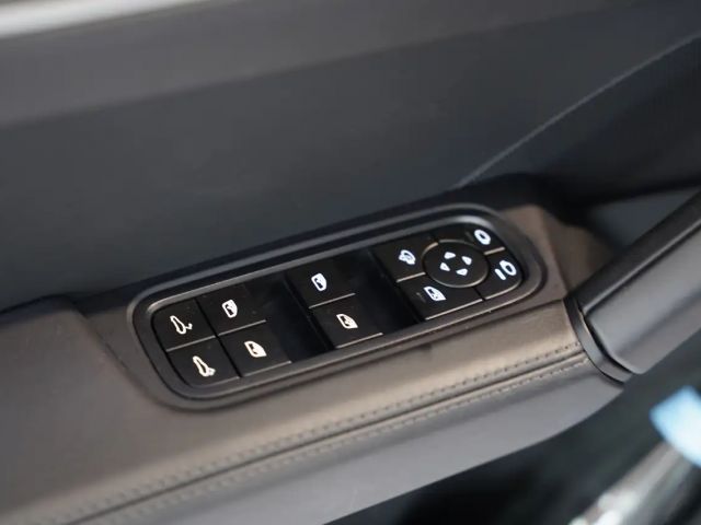 Porsche Cayenne Coupé S