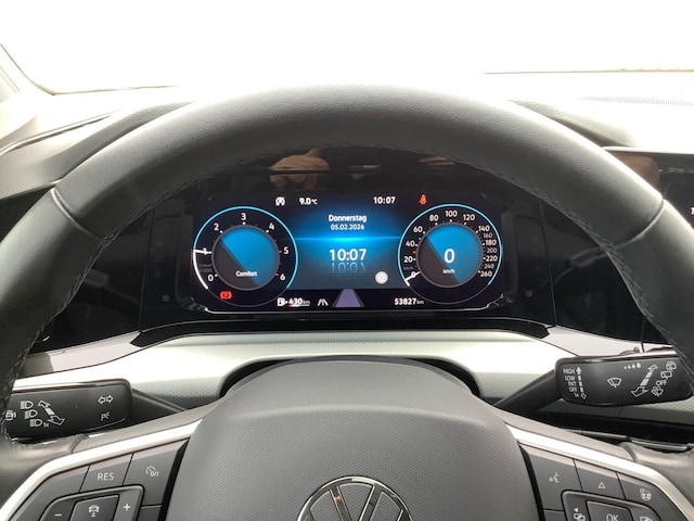 Volkswagen Golf 2.0 TDI Golf VIII Move