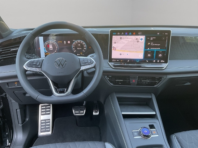 Volkswagen Tiguan 2.0 TDI DSG