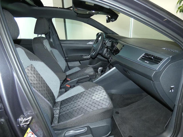 Volkswagen Taigo DSG