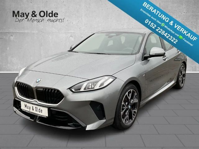 BMW 120 M-Sport Sedan