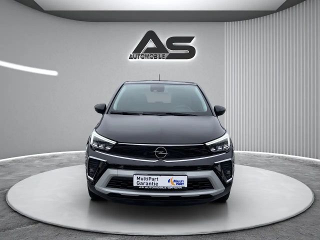 Opel Crossland X Enjoy