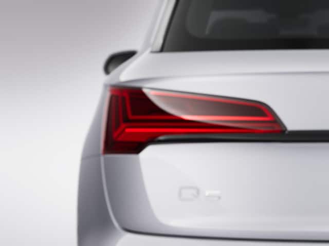 Audi Q5 45 TFSI Quattro S-Tronic