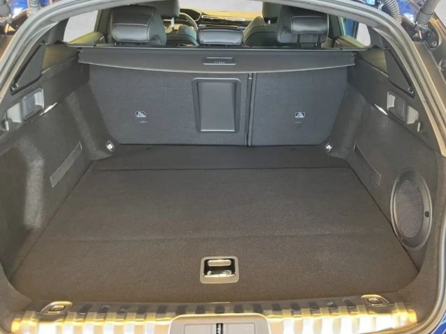 Peugeot 508 EAT8 SW
