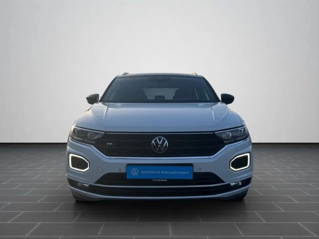 Volkswagen T-Roc 1.5 TSI DSG R-Line Sport