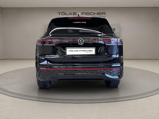 Volkswagen Tiguan DSG eHybrid