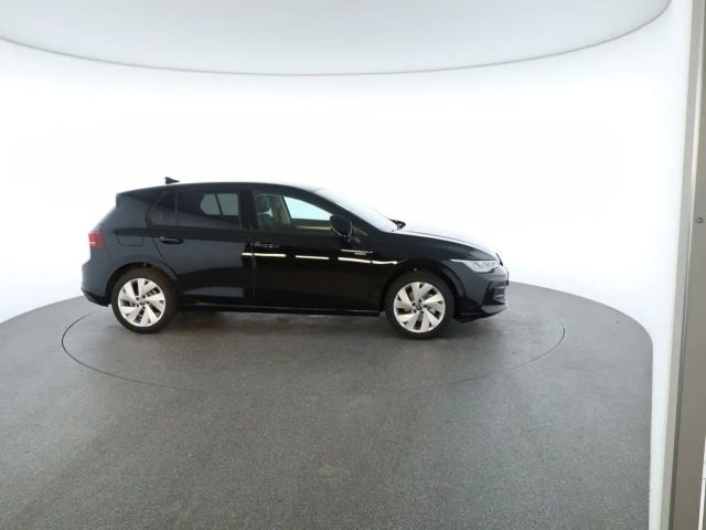 Volkswagen Golf Rabbit TSI