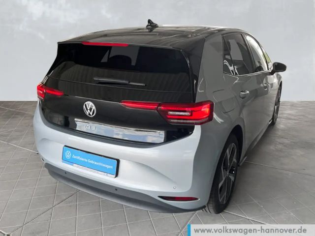 Volkswagen ID.3 Performance Pro