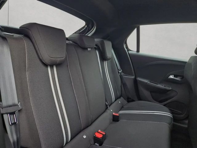 Opel Corsa GS-Line Grand Sport Turbo