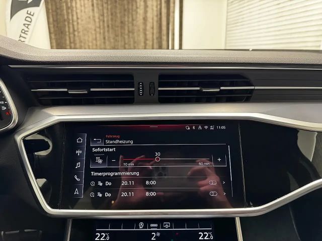 Audi A6 40 TDI Avant Quattro S-Tronic