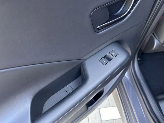 Hyundai Kona Electric N Line