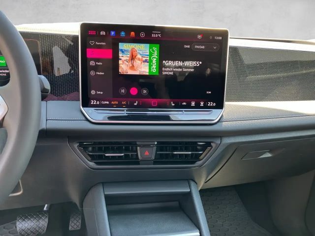 Volkswagen Tiguan DSG