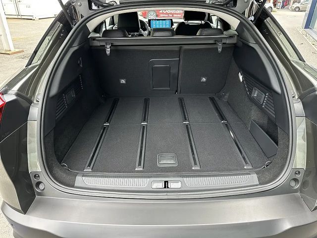 Citroën C5 X Hybrid Shine