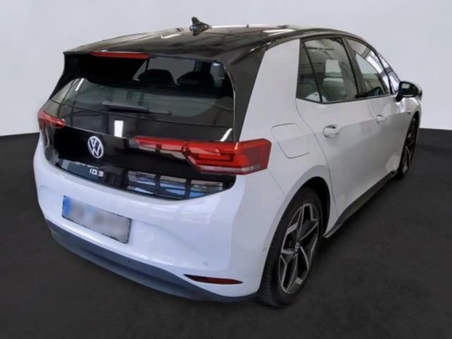 Volkswagen ID.3 58 KWh Performance Pro