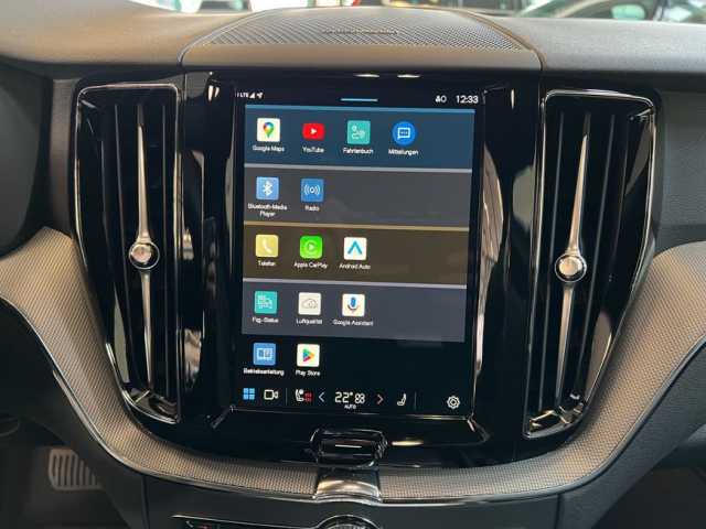 Volvo XC60 Dark Plus