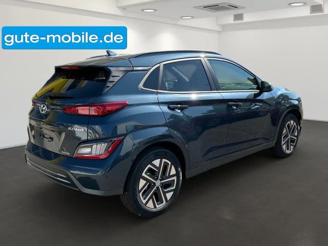 Hyundai Kona Electric Trend