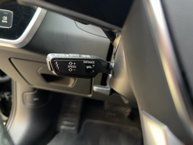 Audi A6 45 TDI Avant Quattro S-Tronic