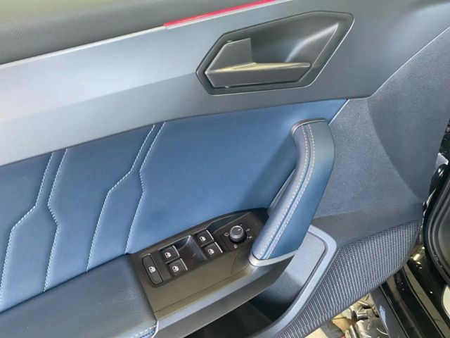 Cupra Leon 2.0 TSI DSG VZ