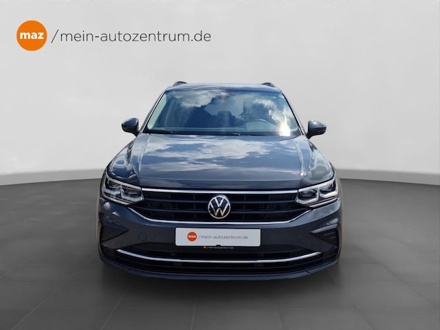 Volkswagen Tiguan 1.4 TSI Life eHybrid