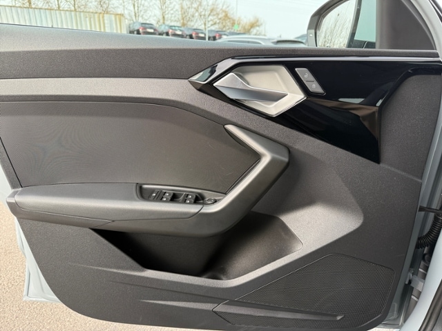 Audi A1 25 TFSI S-Line S-Tronic Sportback