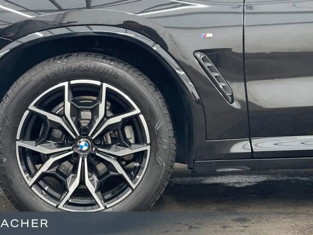 BMW X4 M-Sport xDrive