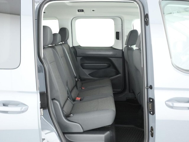 Volkswagen Caddy 1.5 TSI