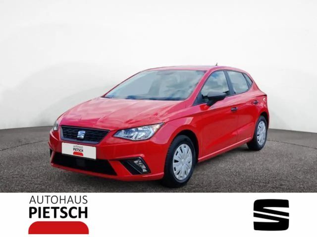 Seat Ibiza Reference