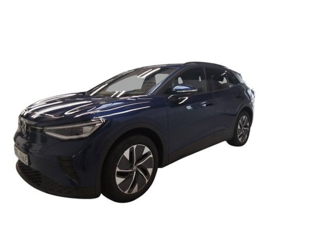 Volkswagen ID.4 IQ.Drive