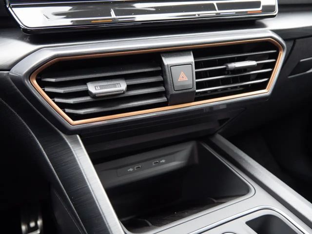 Cupra Formentor 1.4 e-Hybrid VZ