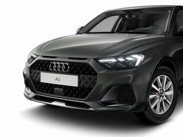 Audi A1 30 TFSI Allstreet