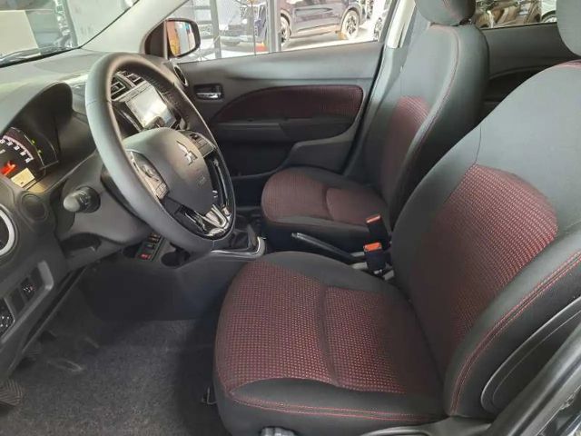 Mitsubishi Space Star ClearTec Star