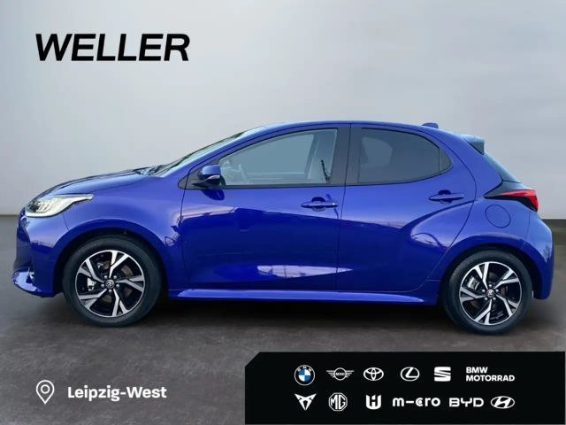 Toyota Yaris Hatchback Hybride